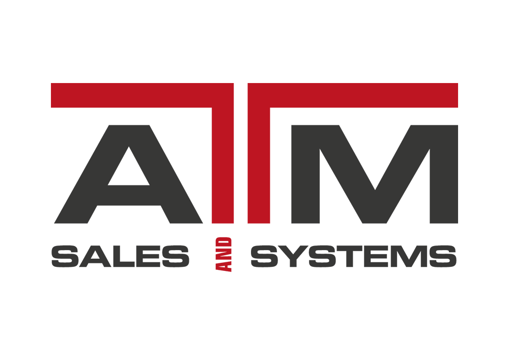 ATM Sales And Systems Logo