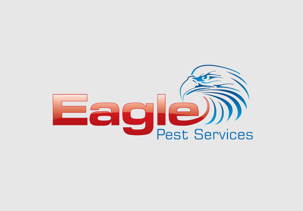 Eagle Pest Services Logo