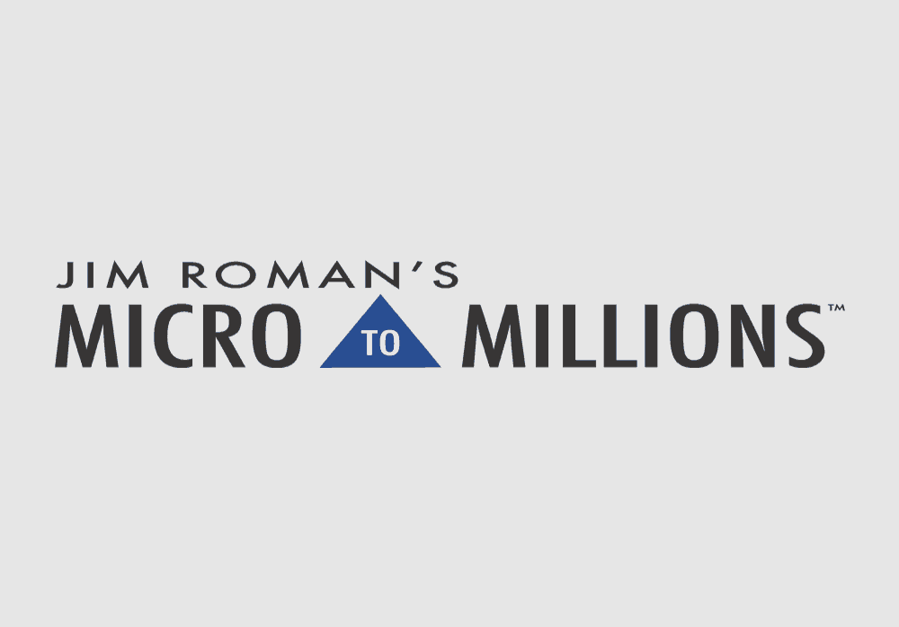 Micro To Millions Logo