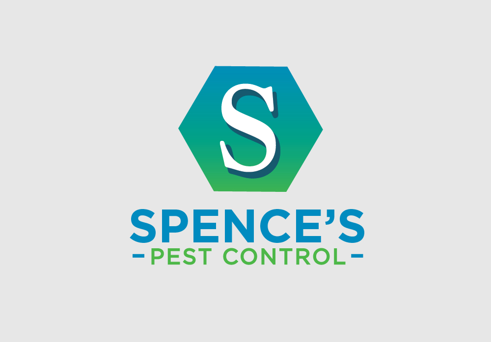 Spence's Pest Control Logo