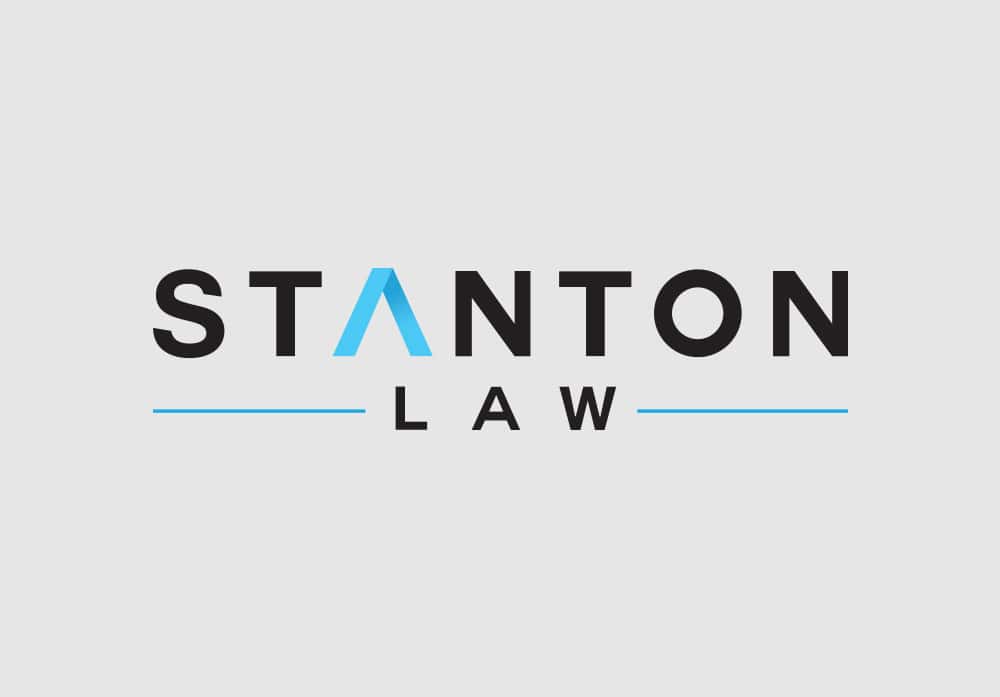 Stanton Law Logo