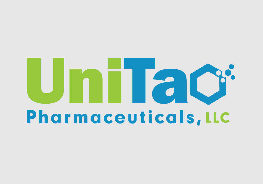 UniTao Pharmaceuticals Logo