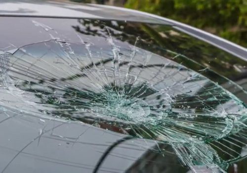 Smiley's Glass Auto Glass Craftsmen Video