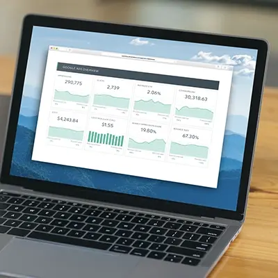 facebook advertising service clear reporting