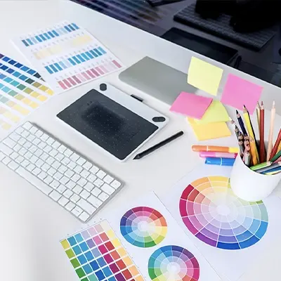 social media posting service brand matched