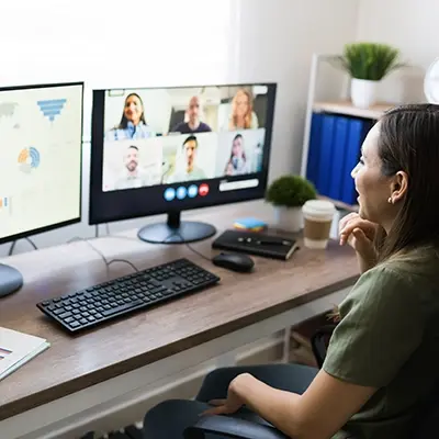 web hosting service support
