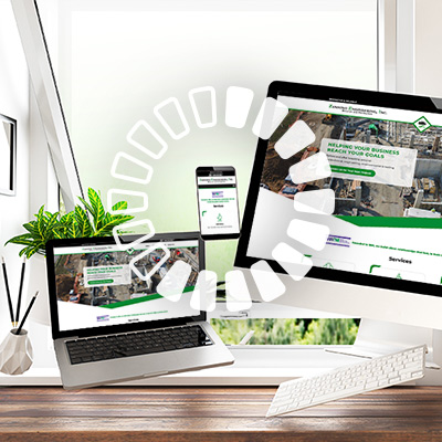 web hosting service speed