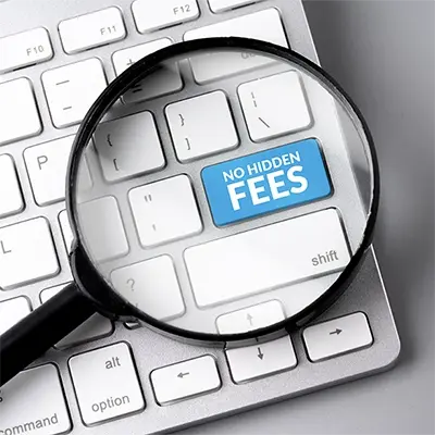 website refresh service one low fee