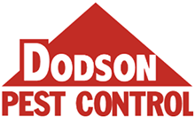 Dodson Pest Control logo