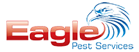 Eagle Pest Services logo