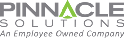 Pinnacle Solutions logo