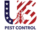 US Pest Control logo