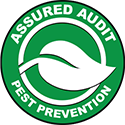 Assured Audit Pest Prevention logo