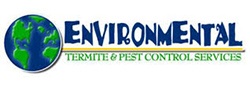 Environmental Termite & Pest Control Services logo