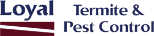 Loyal Termite & Pest Control logo