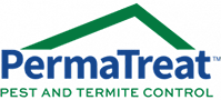 Permatreat Pest Control logo
