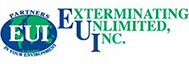 Exterminating Unlimited Inc. logo