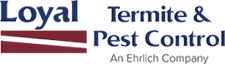 Loyal Termite & Pest Control logo