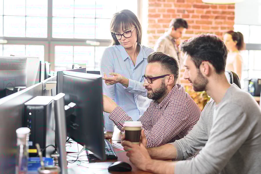4 Common Website Mistakes and How to Fix Them