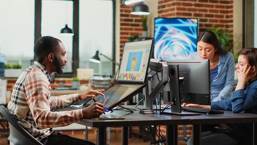 Why Your Website Needs a Refresh to Stay Competitive