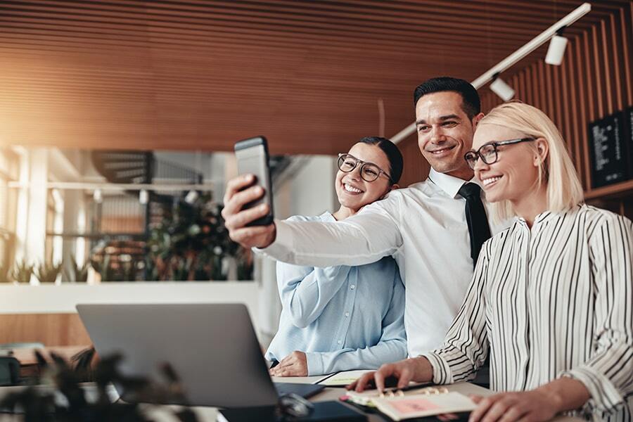 5 Ways to Get Your Audience to Connect to Your Brand