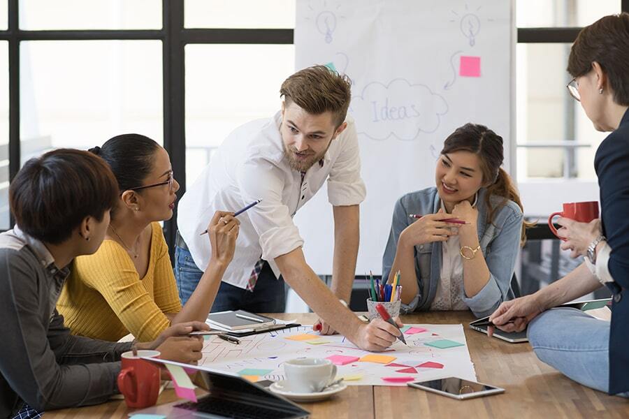 What is Rebranding? 5 Reasons to Rebrand Your Business