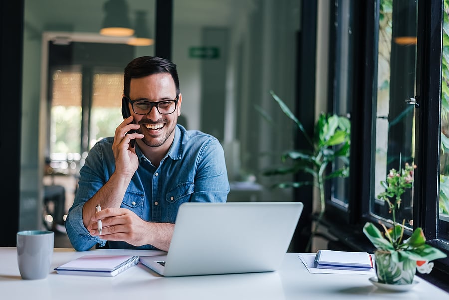 The Benefits of High-Speed, Secure Web Hosting