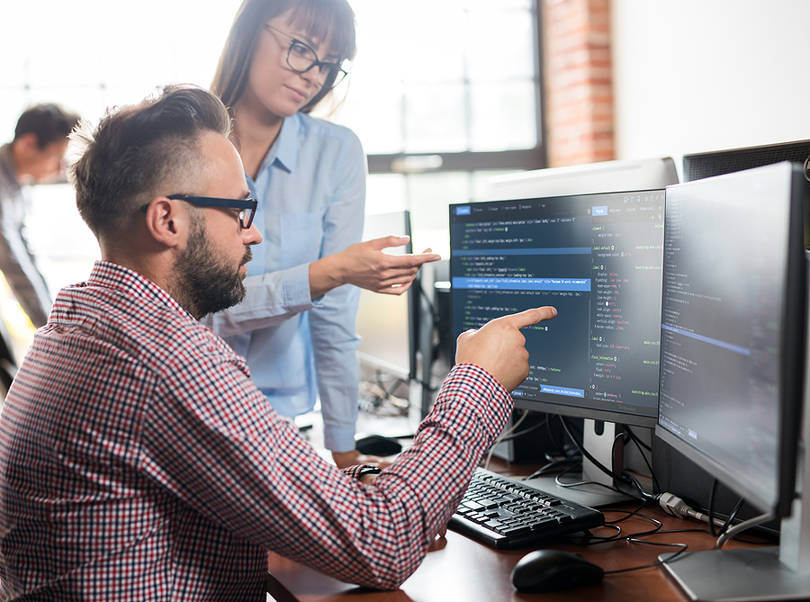 Why Website Support is Crucial for Your Business