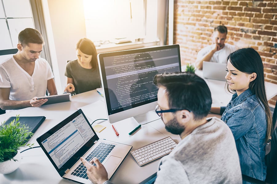 Protecting Your Business Website Against Cyber Threats