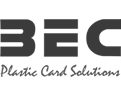bec plastic card solutions logo