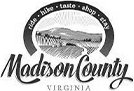 visit madison county logo