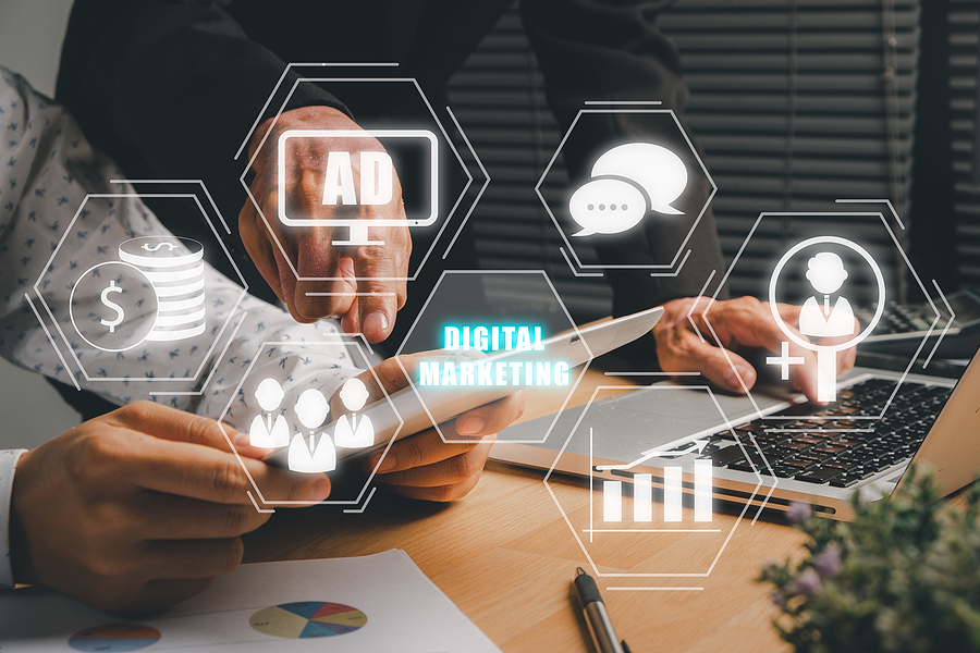 Digital Marketing Strategies You Can’t Ignore in 2023